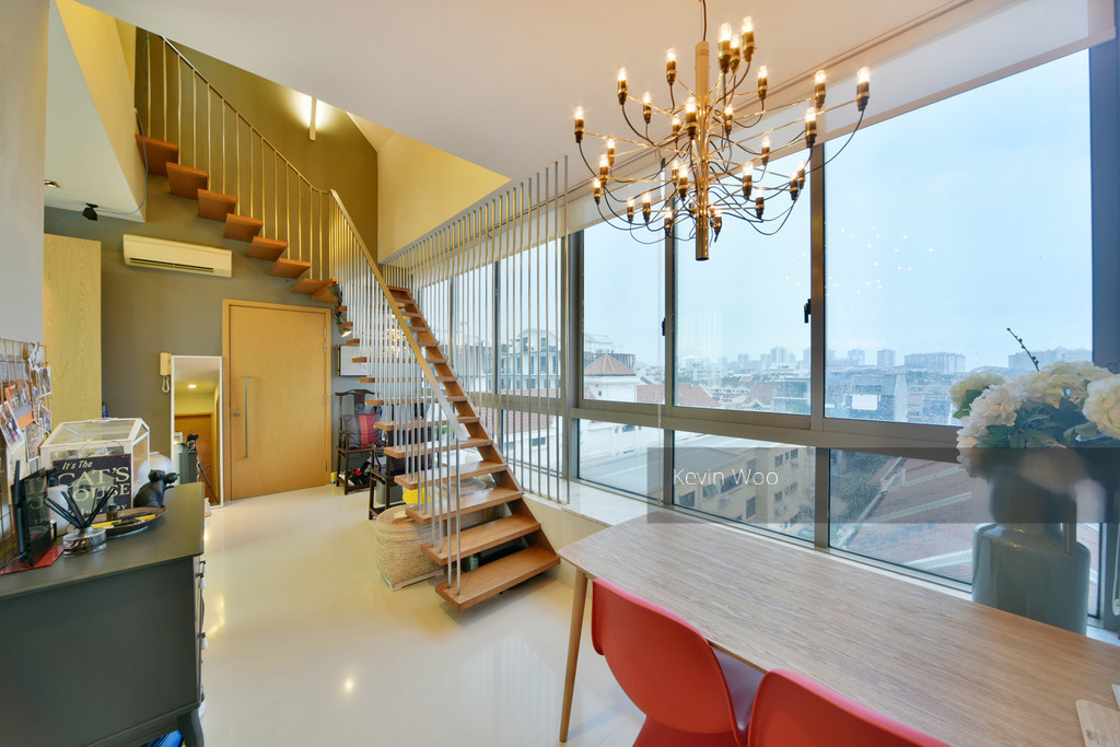Cantiz @ Rambai (D15), Apartment #155840422